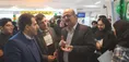 گشایش نمایشگاه رویداد صدرا با حضور ۴۵ واحد صنعتی و تولیدی در بابل