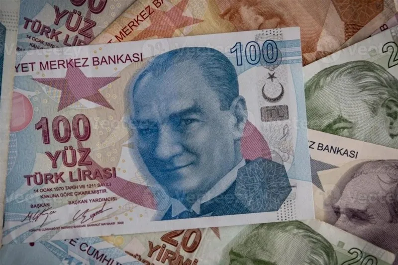 بحران اقتصادی ترکیه