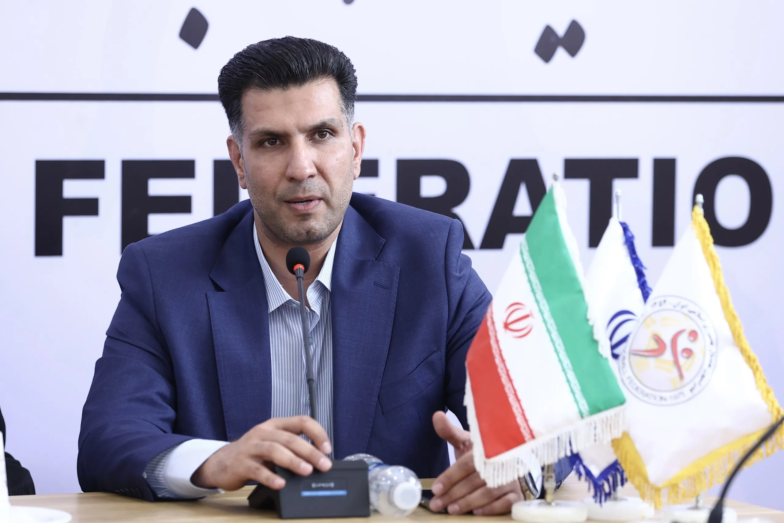 علیرضا پاکدل