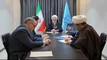 اژه ای: نباید از دشمن زخم خورده غفلت کنیم، مردم همچنان در صحنه حاضر باشند