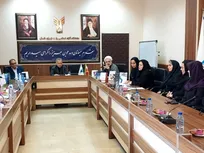 رونمایی از جدید‌ترین کتب تألیفی و ترجمه استادان دانشگاه آزاد تهران‌ شمال