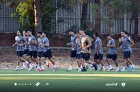 زمان نامشخص بازگشت مدافع پرسپولیس به تمرینات بعد از مصدومیت عجیب