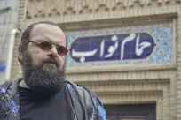 رضا امینیان دستیار کارگردان سینما درگذشت