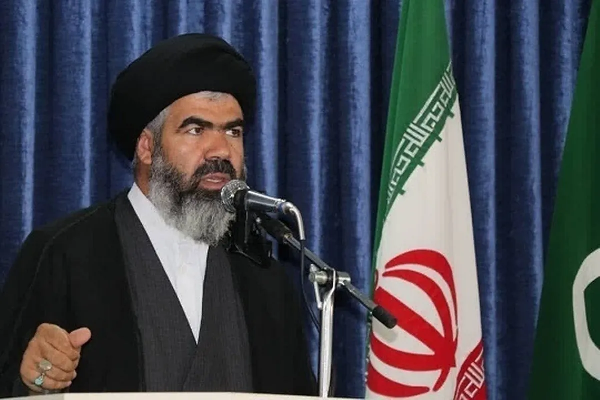 فریاد «امر به معروف» طنین قرن‌ها؛ شهید ابدام نماد ایستادگی در برابر تهاجم فرهنگی