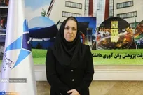 مقاله پژوهشگر دانشگاه آزاد در جمع پراستنادهای ISI