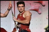 قزوین میزبان سنگنوردان ساحلی برای بالارفتن از دیوار چین