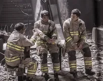 هیجان در دل شعله‌ها با «جدال در تاریکی»