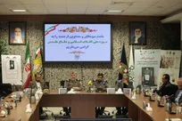 نشست «روایت ناگفته‌های روز‌های اول تبادل اسرای ایرانی و عراقی» برگزار شد