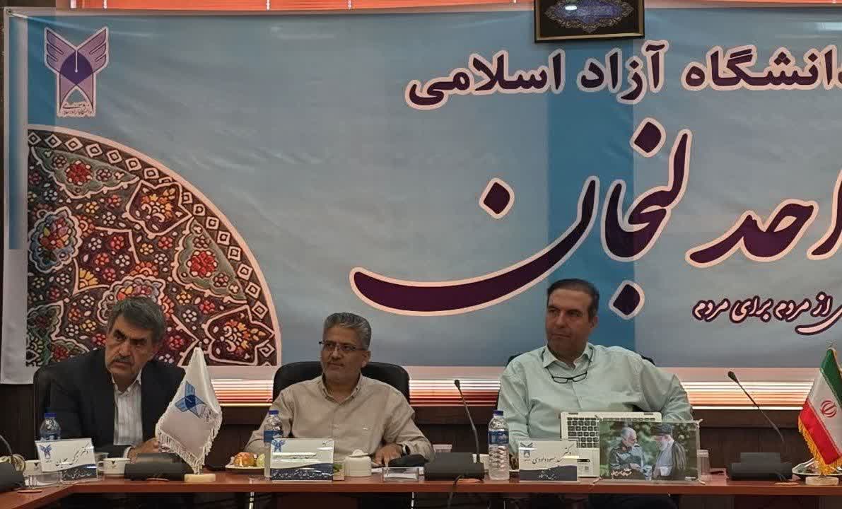 هم‌افزایی ظرفیت‌های دانشگاه و مدارس سما؛ از ساماندهی جذب دانش‌آموز تا بهره‌گیری از ظرفیت‌های مرکز رشد