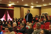 دستگاه امنیتی با اغتشاش و ناامنی مدارا نمی‌کند