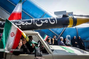 اجتماع بزرگ &laquo;دختران جان فدای ایران&raquo;
