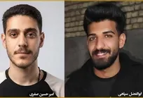 جنایتکارانی که صبح امروز در اصفهان اعدام شدند چه کرده بودند؟+ فیلم