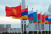 نشست هماهنگی اجرای توافق تجارت آزاد ایران و اوراسیا برگزار شد/ تأکید بر رفع موانع و تسریع همکاری‌ها