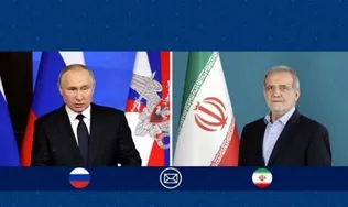 پزشکیان: اگر آمریکا به چارچوب‌های حقوقی بین‌المللی پایبند باشد، رسیدن به توافق دور از دسترس نیست