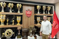 مدیر کمیته پزشکی پرسپولیس: ارزیابی بازیکنان جدید را انجام می‌دهیم/ کلینیک پرسپولیس تشکیل می‌شود