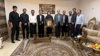 وطن پرستی شما در کشور استرالیا افتخاری برای دانشگاه آزاداسلامی، کشور و ملت ایران می باشد.