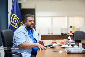گفتگو اختصاصی با میلاد جباری مولانا