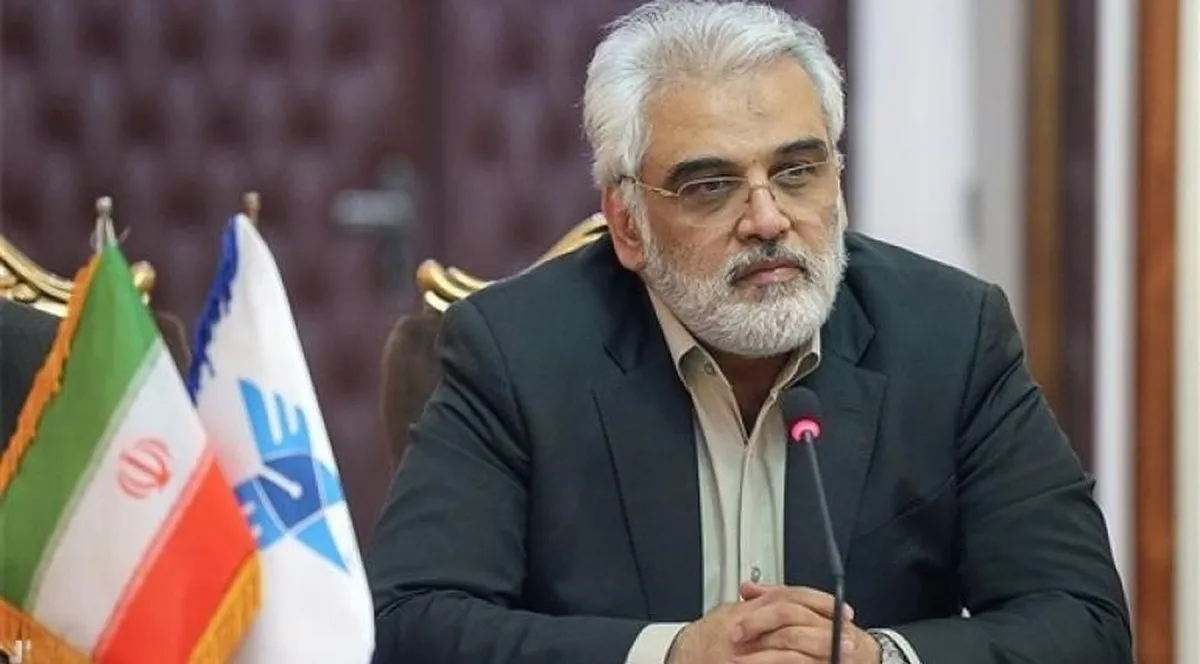 دکتر طهرانچی: ناامنی غذایی ارزش‌های حیاتی و امنیت ملی را تضعیف می‌کند