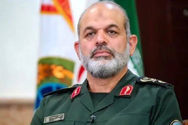 وحیدی