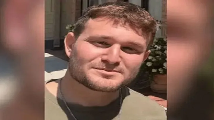 نظامی اسرائیلی