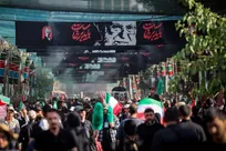 بیانیه حزب عدالت طلبان ایران اسلامی به مناسبت مراسم بدرقه پیکر امام شهید