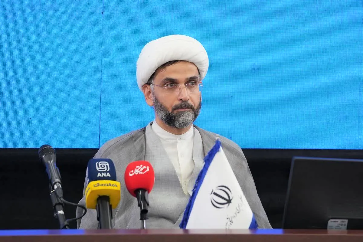 محمد معرفت