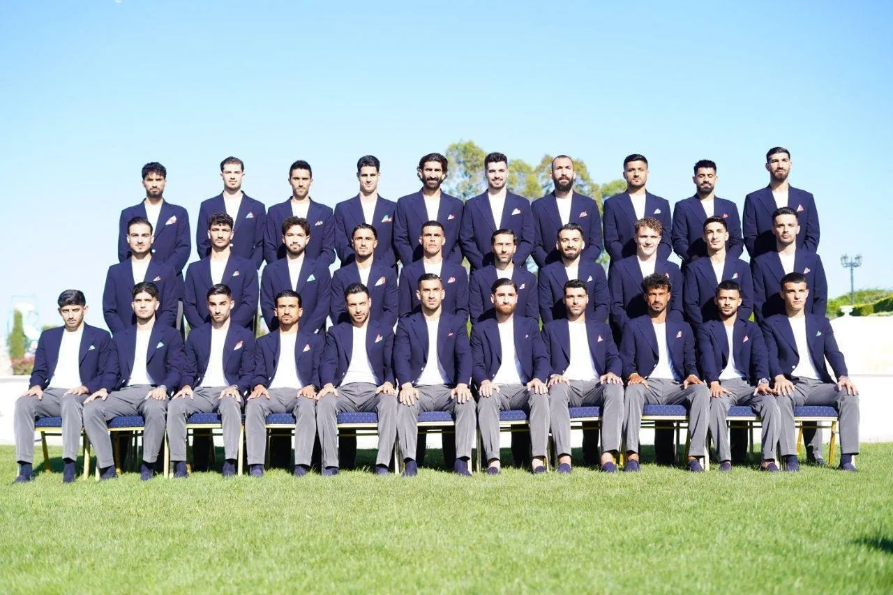 تیم ملی