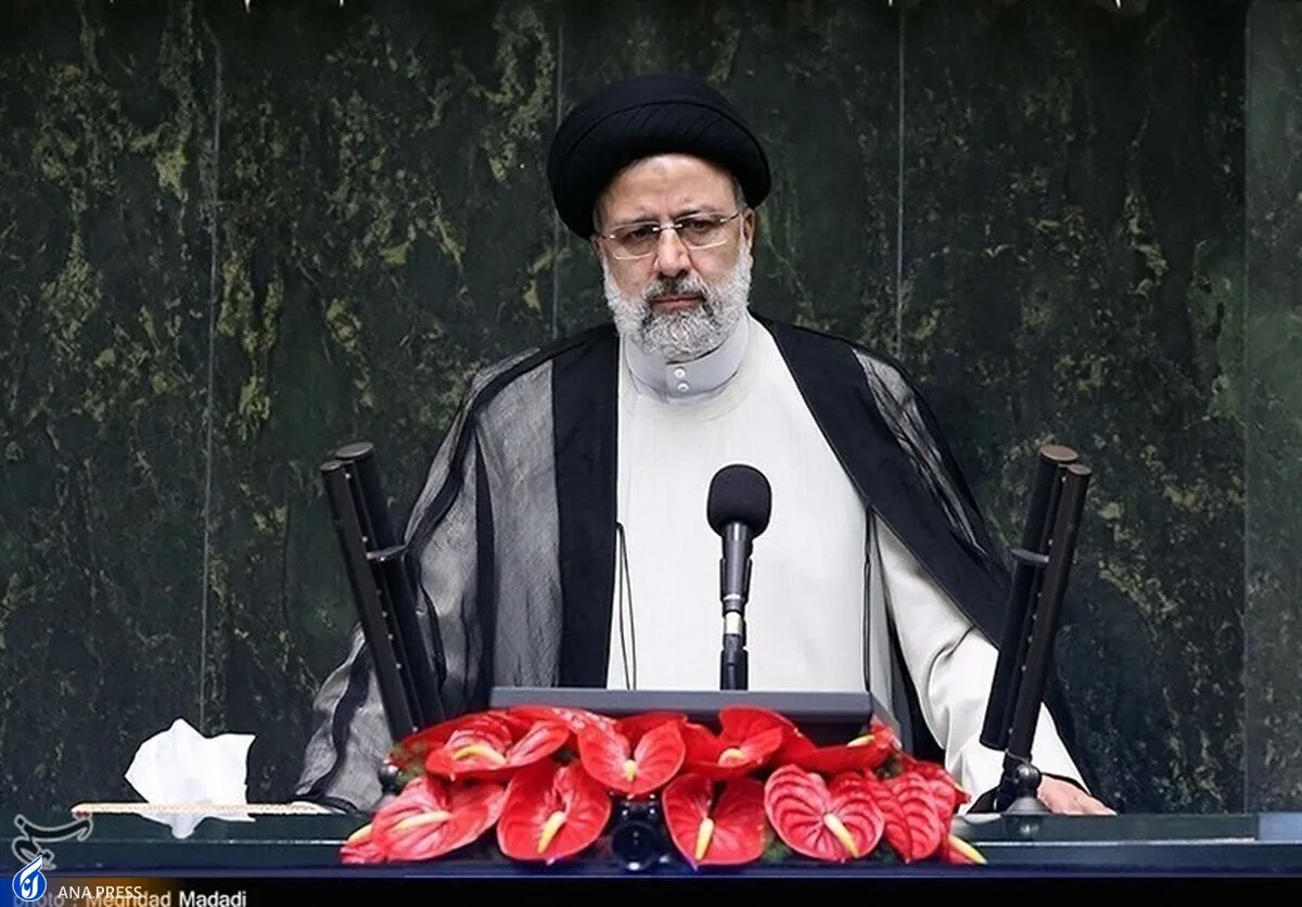 علت غیبت رئیسی در جلسه استیضاح «فاطمی‌امین» اعلام شد