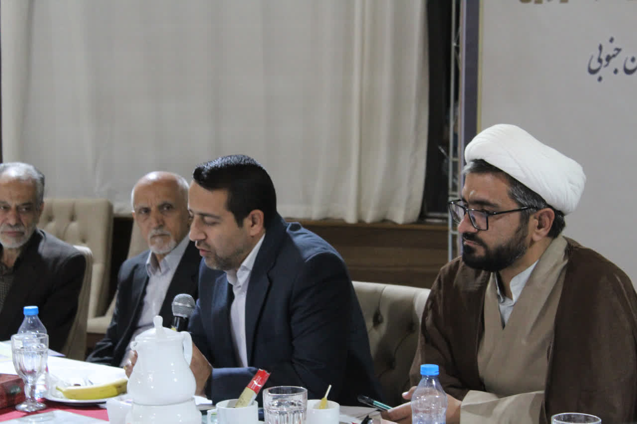 تلفیق سنت حسنه وقف با پژوهش؛ راهبرد نوین دانشگاه آزاد برای حل مسائل کشور تلفیق سنت حسنه وقف با پژوهش؛ راهبرد نوین دانشگاه آزاد برای حل مسائل کشور