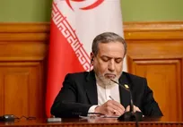 عراقچی: قطعنامه آمریکا درباره تنگه هرمز یکسویه و تحریک‌آمیز است