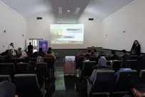 هجدهمین جشنواره هنرهای تجسمی فجر در چهارمحال و بختیاری شروع شد