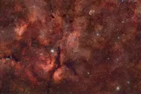 تصاویر نجومی بیست‌ویکم مرداد (۱۱ اوت)