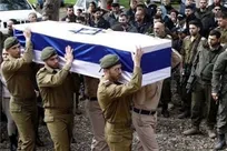 یک نظامی تبعه آمریکا در جنوب لبنان کشته شد