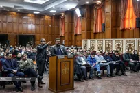 دومین جلسه دادگاه رسیدگی به پرونده کوروش کمپانی آغاز شد