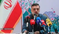 رویداد «اردی بهشت کتاب» جنبه رقابتی ندارد/آمار بازدید را فعلا اعلام نمی‌کنیم
