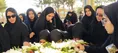 دانشگاه آزاد کاشمر به بوی عطر شهید گمنام کربلای ۵ عطرآگین شد