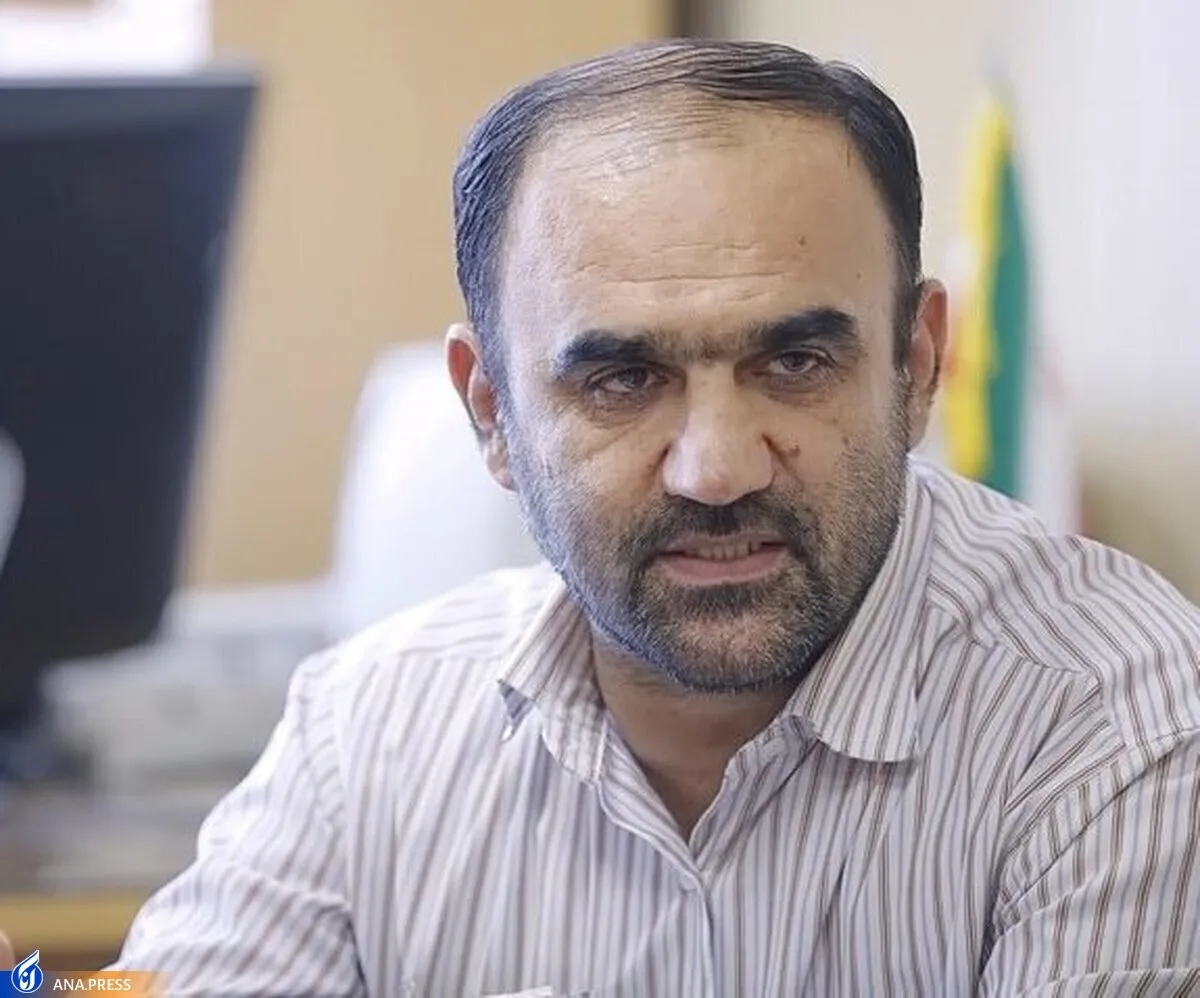 لاسجردی: سرمایه‌گذاری‌های چین در منطقه منجر به کاهش نفوذ آمریکا می‌شود
