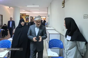 کنکور کارشناسی&zwnj; ارشد