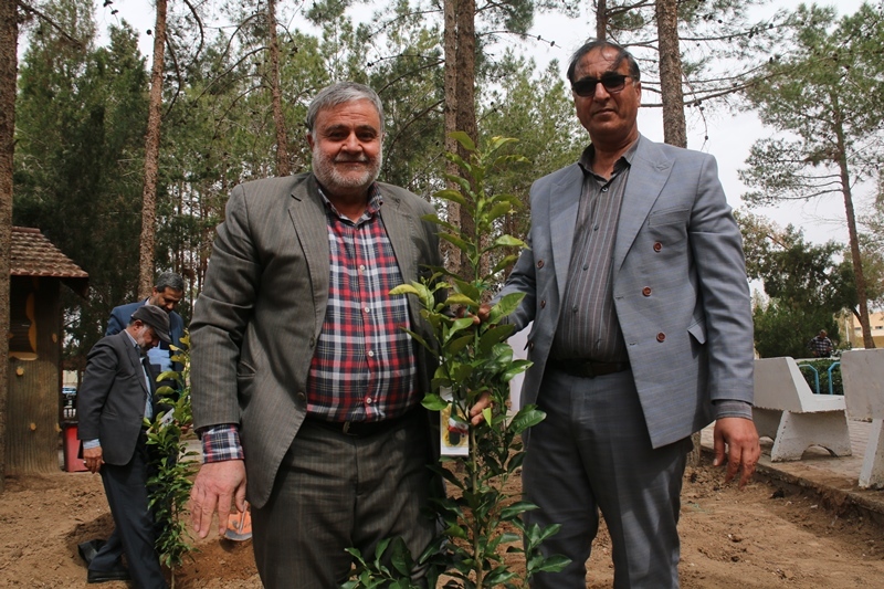 روز شهید