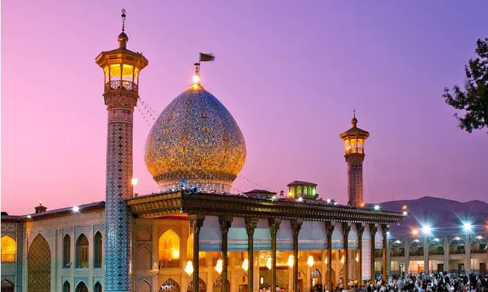 شاهچراغ