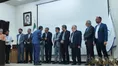 محمدعلی نادی در رویداد صدرا