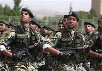 پاسخ سخت ایران به جنگ زمینی/ فراخوانی «تاد» از کره؛ سند نابینایی دشمن