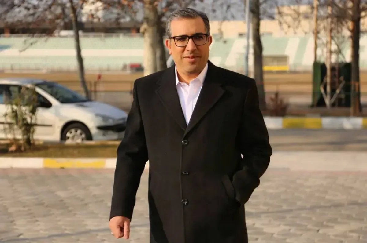 وحید فدایی