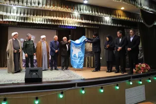 انتشار ۱۵ داستان برتر در کتاب «به یاد لاله‌ها»