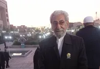 نوکری اهل‌بیت(ع) از کودکی در وجودمان ریشه دوانده است