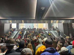 تظاهرات بی&zwnj;سابقه بیش از300 هزار نفری حامیان فلسطین در سیدنی استرالیا