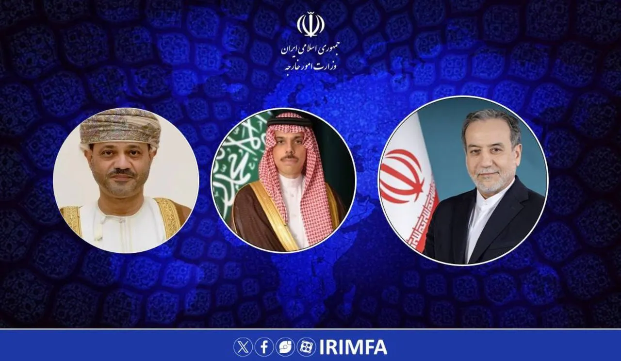 سیدعباس عراقچی