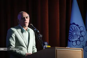 علی عبدالعلی&zwnj;زاده، نماینده ویژه رئیس جمهور در اقتصاد دریامحور