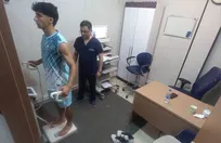 استقلالی‌ها به ایفمارک رفتند