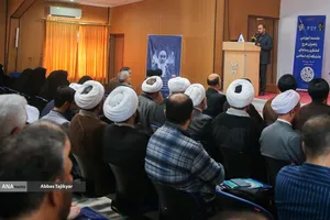 افتتاحیه طرح کنشگری رسانه&zwnj;ای دانشگاه آزاد اسلامی در هچیرود